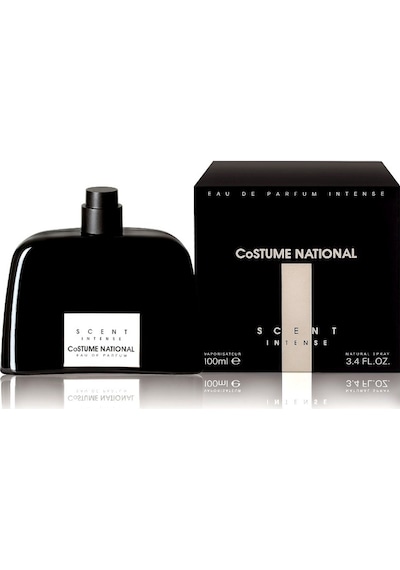 Costume National Scent Intense Erkek Parfüm EDP 100 ML