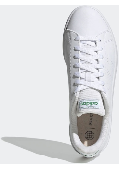Adidas Erkek Tenis Ayakkabı Advantage Base Gw2063 001