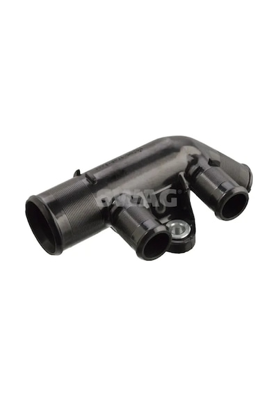 Su Flanş - Fiat Ulysse, Ducato, Scudo - Swag-62917929 20043793