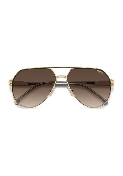 Carrera Carrera 1067/s-2f7 Altın Erkek Güneş Gözlüğü Altın