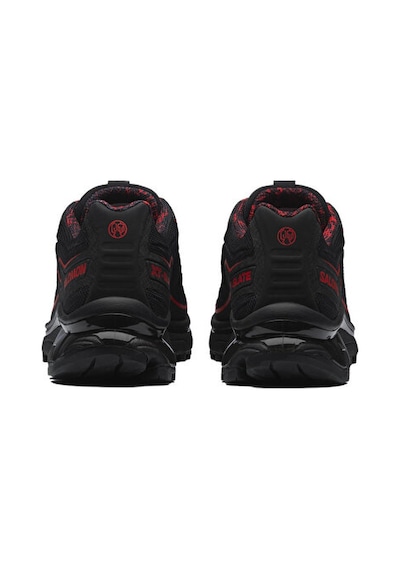 Salomon Xt-slate Red Viper Erkek Outdoor Ayakkabısı L47846900 Siyah Siyah