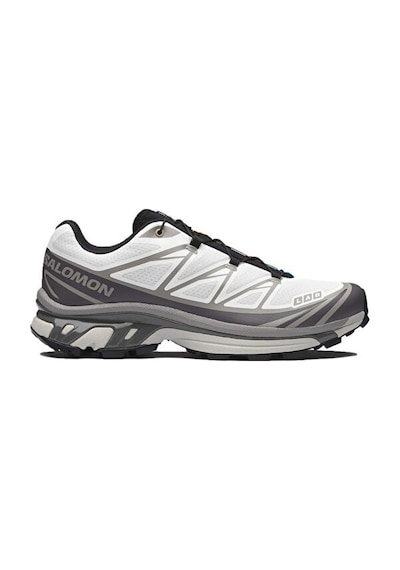 Salomon Xt-6 Erkek Sneaker Ayakkabı L49212200 Beyaz