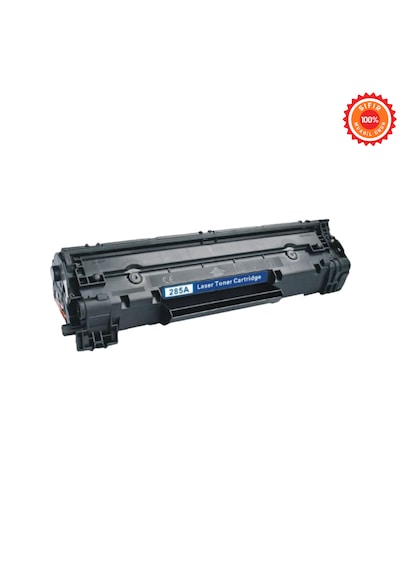 285a  Uyumlu Toner Çipli 4 Lü Set P1102 P1102w M1132 M1212 M1217 M1134 M1137 M1138 M1139 M1214