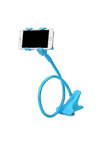 Kullanıma Uygun Mavi Renk Akrobat Oynar Başlıklı