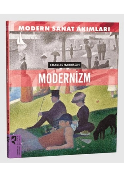 Modern Sanat Akımları Modernizm
