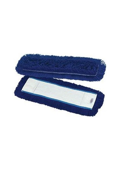 Cod-ex Orlon Nemli Palet Tablet Mop Mavi 60 CM