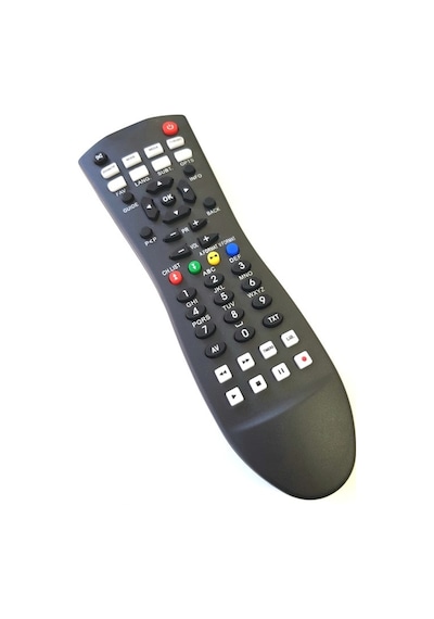 Vestel Uyumlu Dcr Dt8002 Uydu Kumanda