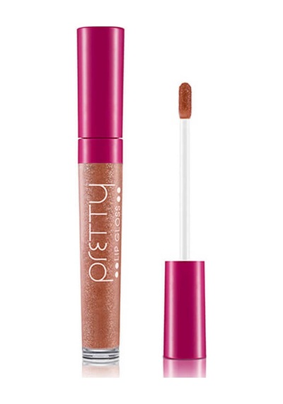 Flormar Pretty Dudak Parlatıcı P814 5.2 Ml