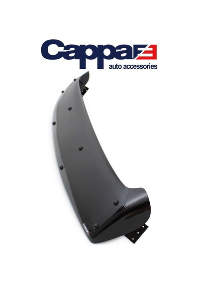 Cappafe Fiat Ducato Ön Cam Güneşliği Siperlik Şapka 1994-2006