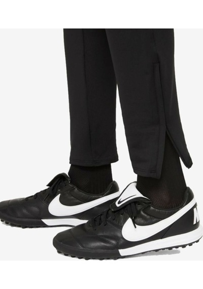 Nike Cw6093-010 Strike Kadın Eşofman Altı-6808 Siyah