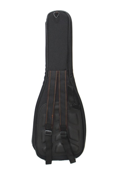 Pandura Müzik Özel Yapım Elekro Gitar Taşıma Kılıfı Gigbag Soft