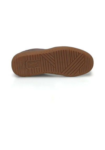U.s. Polo Assn. Pıko S Kahverengi Kadın Sneaker 000000000102695875