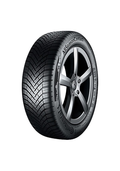Continental 235/55R19 101t Allseasoncontact 2 Comtiseal Dört Mevsim Lastiği 2025