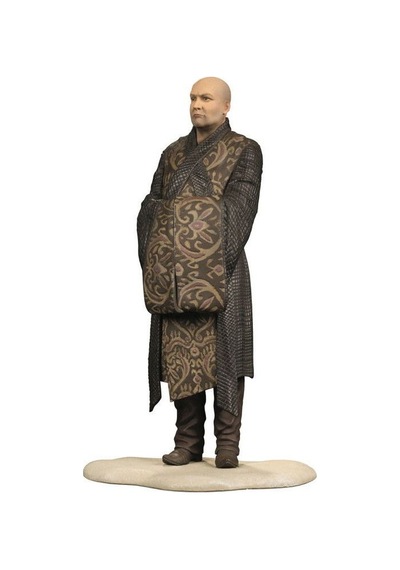 Game Of Thrones Varys Figure