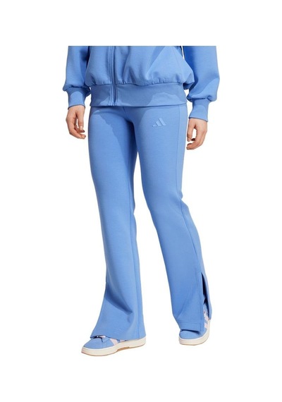 Adidas Mavi Kadın Eşofman Altı W All Szn Sl Fp Jv9881 Mavi