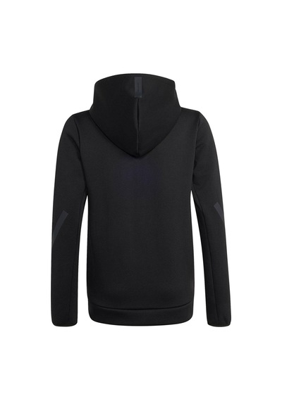 Adidas Çocuk Ceket Z.n.e. Full Zıp Hoodıe Kr6639 Siyah