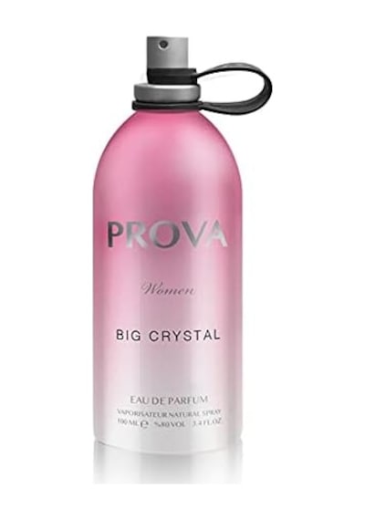 Prova Big Crystal Edp Kadın Parfüm 120 Ml Diğer