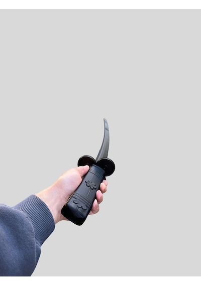 Enma Katana Katlanabilir Oyuncak