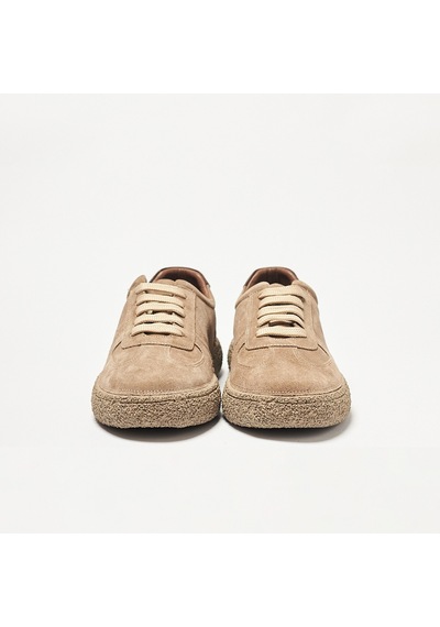 Sughero Oxford Klasik Erkek Diğer Og-2180 John May 2166-104 Suggero Suet-kahve Suet Bej