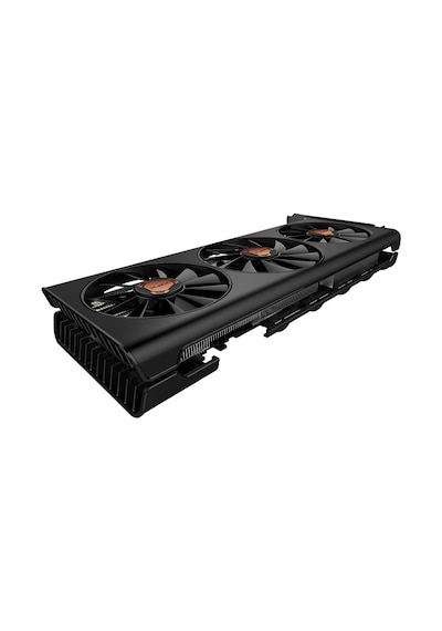 XFX AMD Radeon RX 5600 XT Thicc III Ultra RX-56XT6TB48 6 GB 192 Bit GDDR6 Ekran Kartı