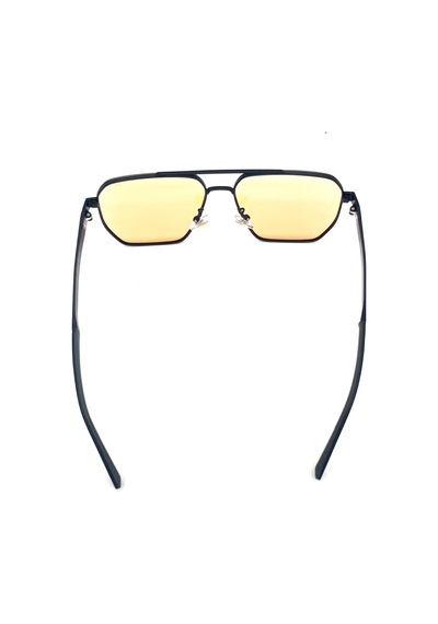 Black Blk2607 C8 Unisex Güneş Gözlüğü Siyah