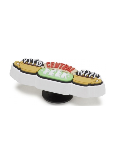 Crocs Jibbitz Charms 1 Adet Unisex Trend Çok Renkli