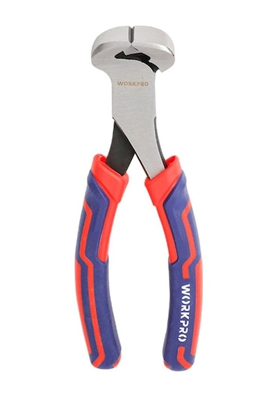 160 Mm Profesyonel Tepe Keski, Ni-fe Alaşımlı Dayanıklı Malzeme