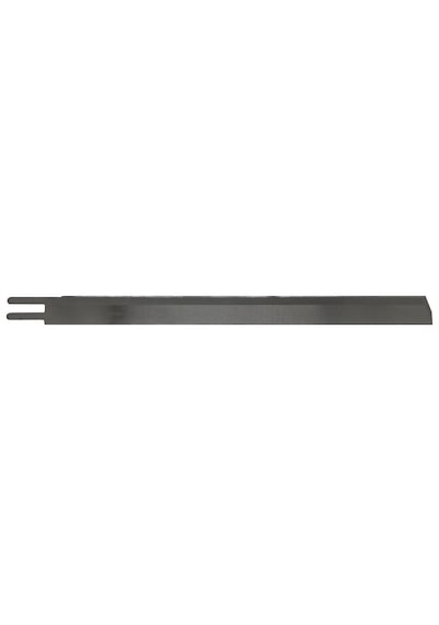 Dik Kumaş Kesim Motoru 10inç Bıçak / E80c10-1 12adet