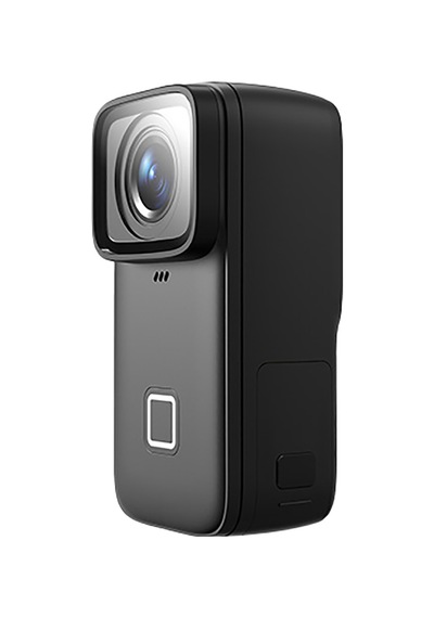 Sjcam C200 Pro Siyah Aksiyon Kamerası
