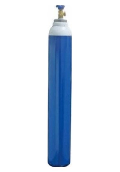 Medikaltec Oksijen Tüpü 10 Litre