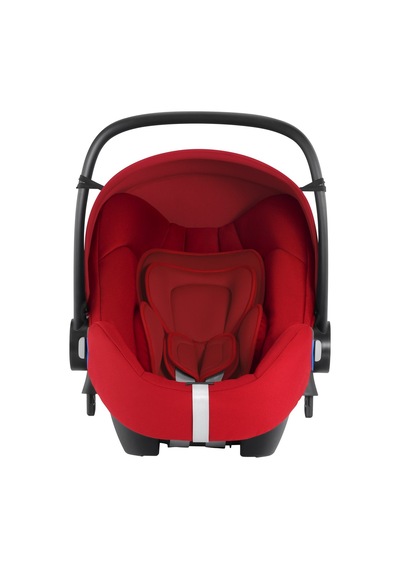 Britax-Römer Baby Safe I-Size 0-13 KG Oto Koltuğu