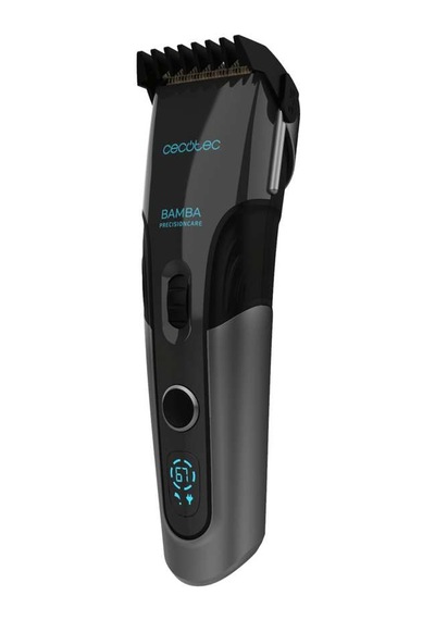 Cecotec Precisioncare Titan Profesyonel Erkek Bakım Tıraş Seti
