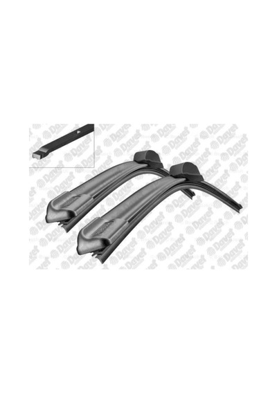 Silecek Supurgesi Aerotwin 800750Mm A428S C4 Picasso 06--