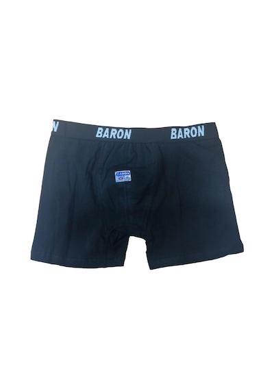 Baron Erkek Likralı Boxer Renk Seçenekli Dar Kalıp