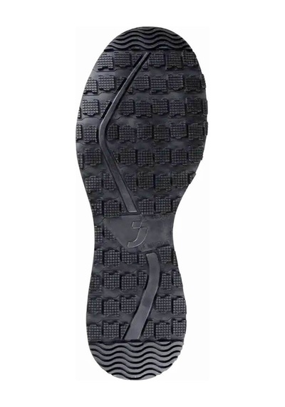 Safety Jogger Aak S1p Sr Esd Fo Hro Mavi İş Güvenlik Ayakkabısı Mavi-Kırmızı
