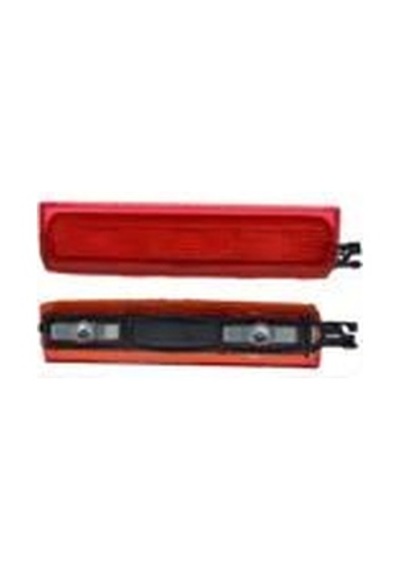 Wisco 2k0945087c-wısco Stop Lambası Ilave 3.stop Led Volkswagen Caddy 04 Oem 2k0945087c
