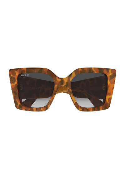 Guccı 2039s 004 Kahverengi