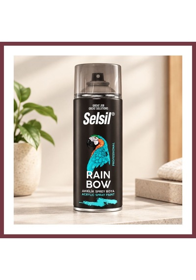 Storeşahin Ultramarin Mavi Sprey Boya 400ml Shn0720