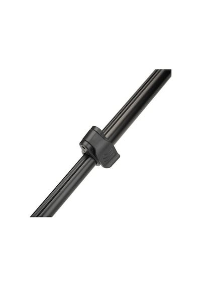 Jmary KP-2205 Tripod 134 cm Uzunluk 3 Kademeli Oynar Başlık Profesyonel - ZORE-262641 Siyah