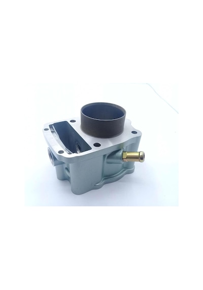 Mondial Atv Md200 Jackal Silindir Çıplak Turkuaz (492664386)