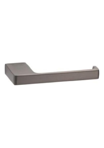 Tuvalet Kağıtlığı Füme Renk 67x21x151 Mm Diğer