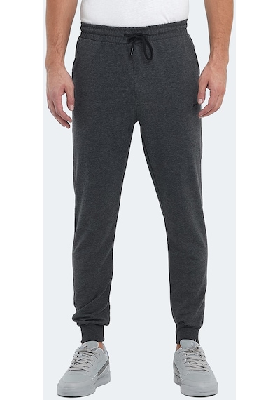 Slazenger ONIONIX I Erkek Eşofman Altı Koyu Gri