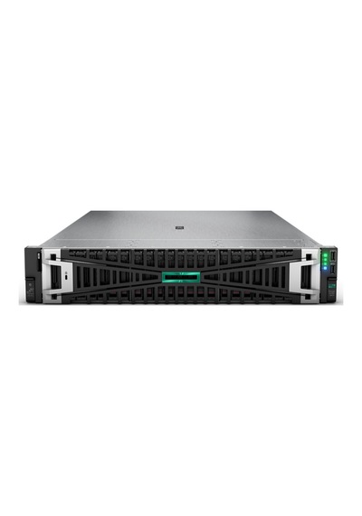 Hpe Gold 5416s Dl380 Gen11 P52561-421-32b Ddr5 Rdımm-8x480gb Ssd-2u Rack Sunucu 11506