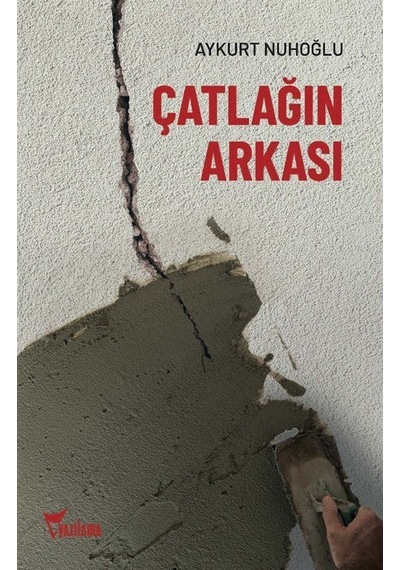 Çatlağın Arkası - Aykurt Nuhoğlu - Yazılama