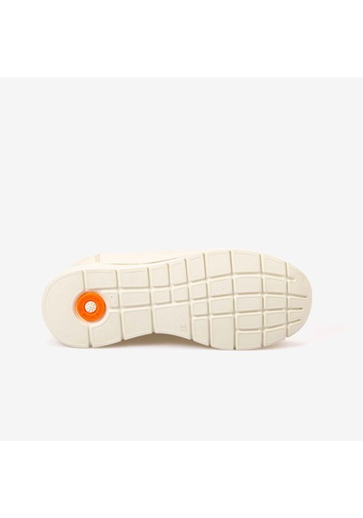 Kemal Tanca Kadın Spor & Sneaker Ayakkabı 3215 Krema