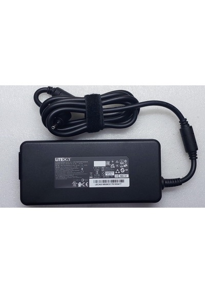 Casper Excalibur G920 Şarj Cihazı 19.5v 16.9a 330w