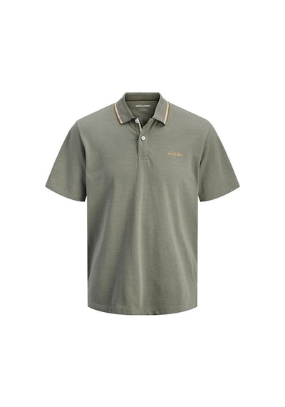 Jack & Jones Jack Jones Polo Tişört Blaze Kahverengi