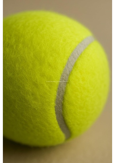 2'li Köpek Oyun Topu 7.5 Cm Orta Boy Premium Kalite Tenis Topu, Eğitim Ve Oyun Amaçlı, Dayanıkl