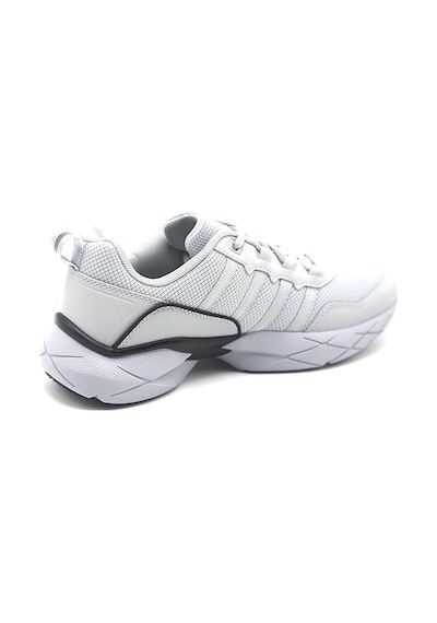 Lescon Easystep Astra 2 Erkek Sneaker Spor Ayakkabı Gri