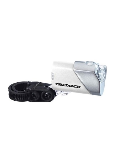 Trelock Arka Çakar Stop Beyaz Ls 710 Reego Beyaz 8002439 Beyaz